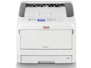Pro8432WT A3 LED Transfer