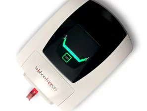 ribbon impress printer