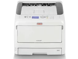 Pro8432WT A3 LED Transfer