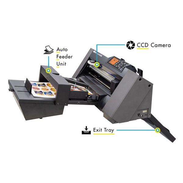 labelgraf F-mark2