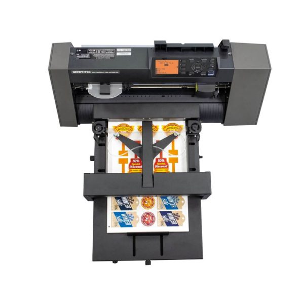 labelgraf F-mark2
