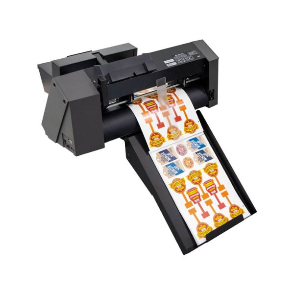 labelgraf F-mark2
