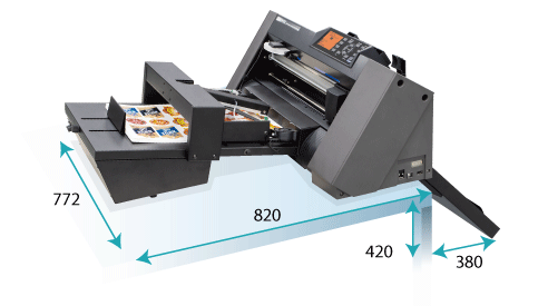 labelgraf F-mark2