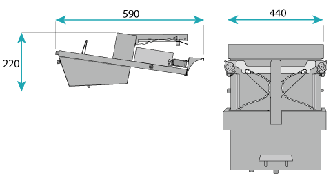 labelgraf F-mark2