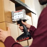 Edding Portable