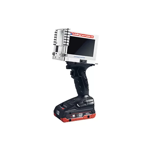 Edding Portable