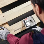 Edding Portable