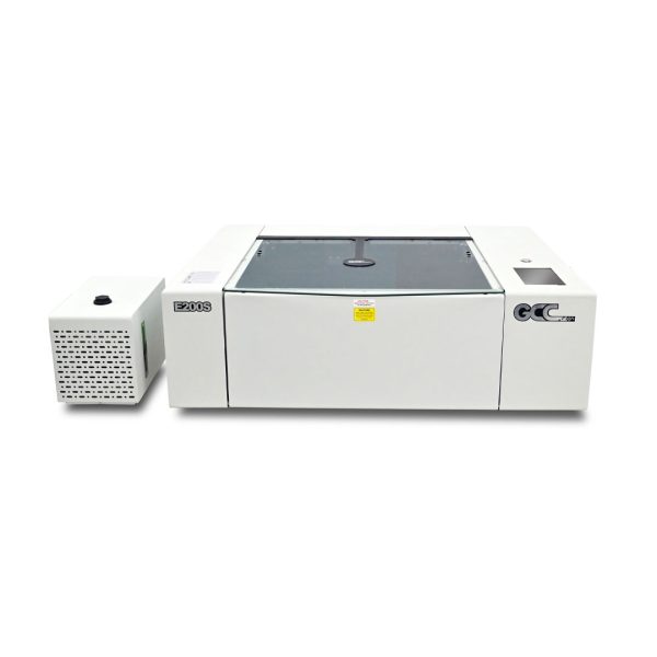 GCC E200S laser engraver