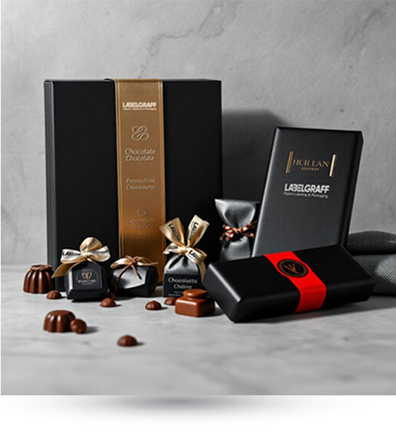 chocolate-printing-solution