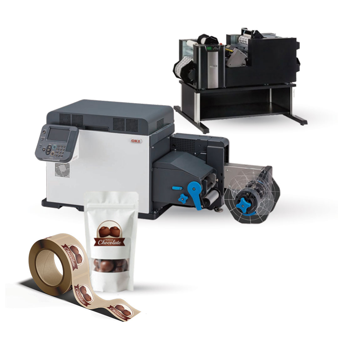 Print and cut solutions