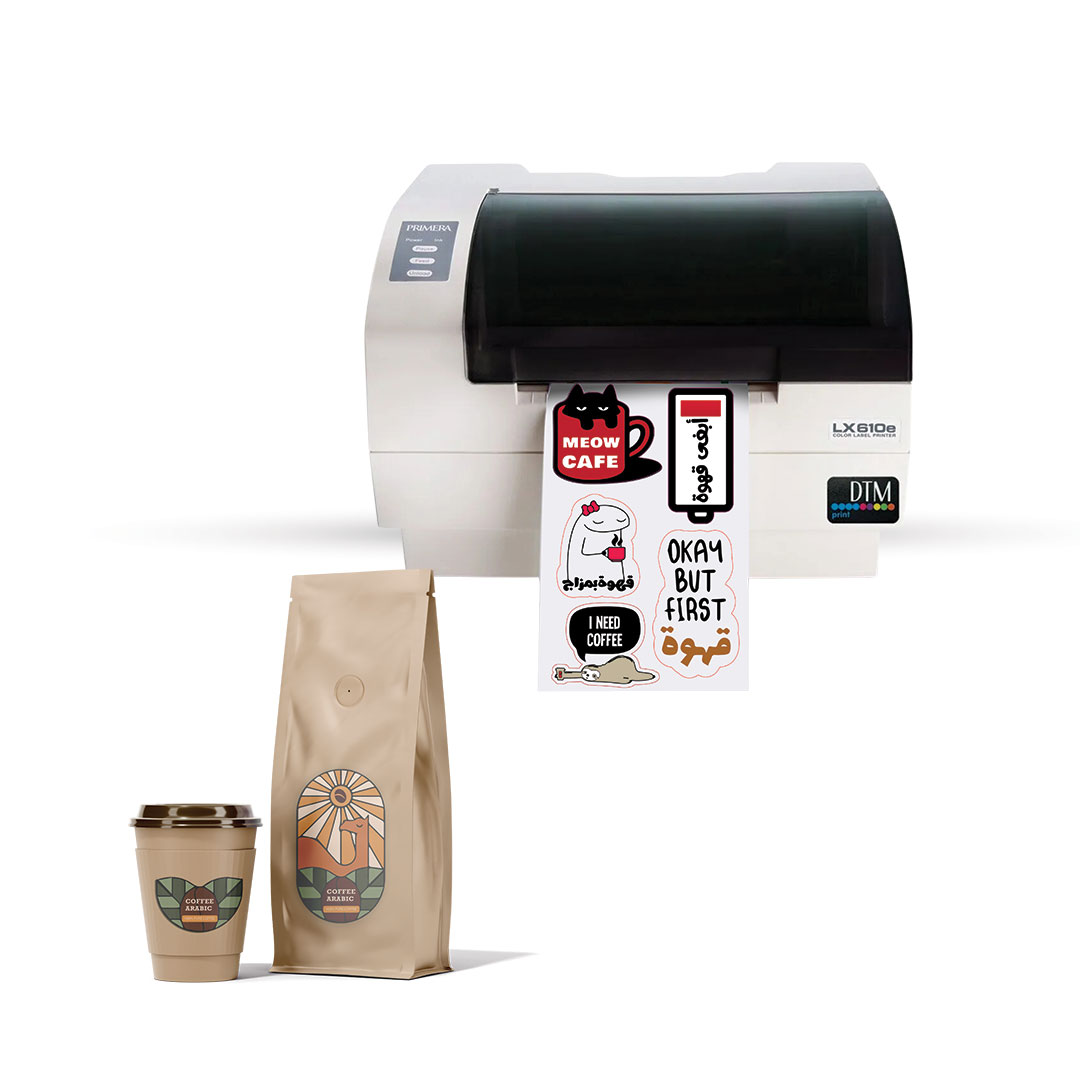 Print and cut solutions