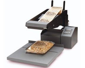 AP550e Flat Surface Applicator