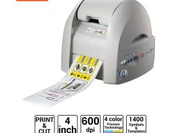 MAX CPM100SHG5 Printer