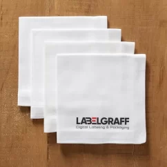 DPjet300z napkin printer