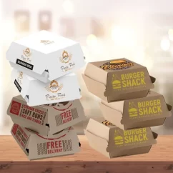 DPjet300z burger box printer