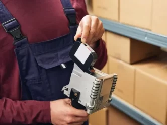 edding portable printer