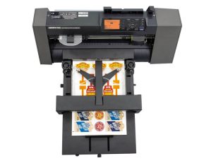 labelgraf F-mark2