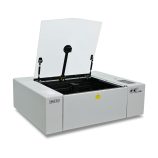 GCC E200S laser engraver