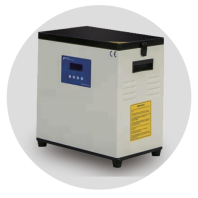 FUME EXTRACTION SYSTEM