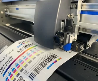Label Maker R14 (Roll)