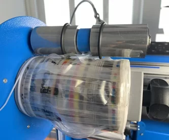 Label Maker R14 (Roll)