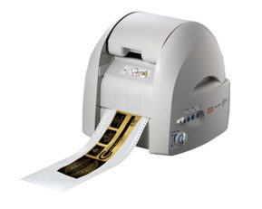 MAX printer