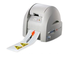 MAX printer
