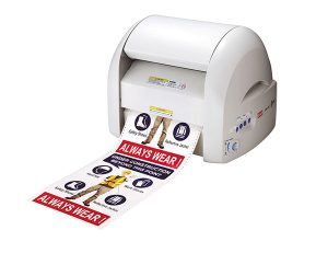 MAX CPM 200 printer