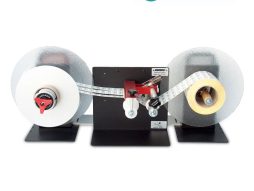 Label Slitter S-200S