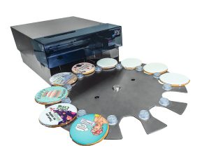 eddie edible ink printer