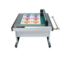 fcx2000 flatbed cutter