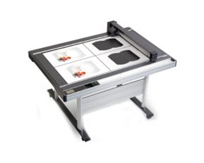 fcx4000 flatbed cutter