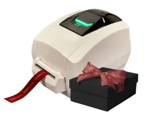 ribbon impress printer