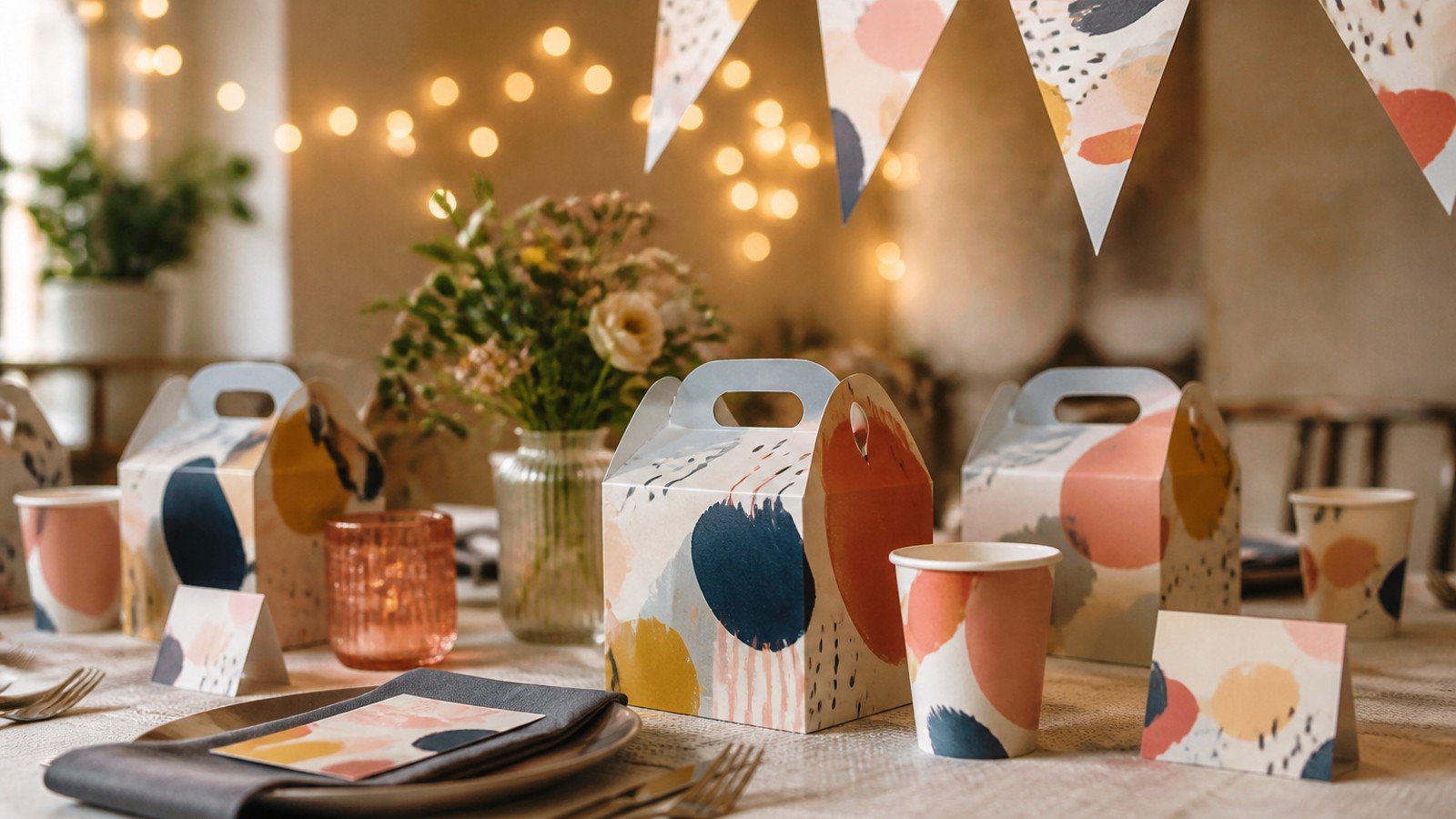Events and Occasions
