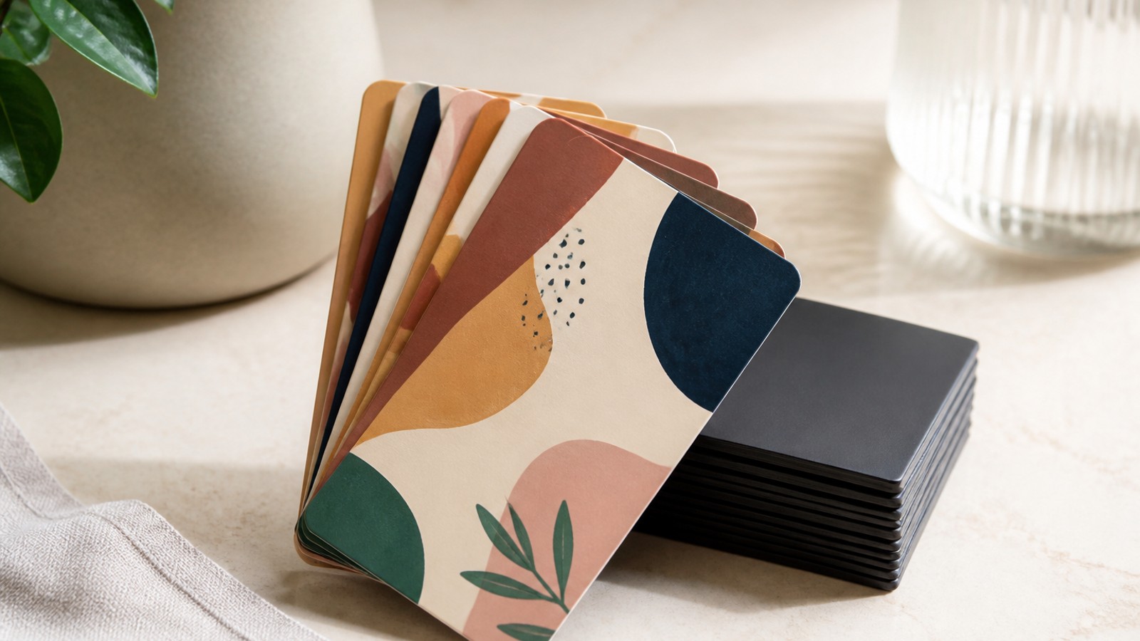 Magnetic Business Card Solutions