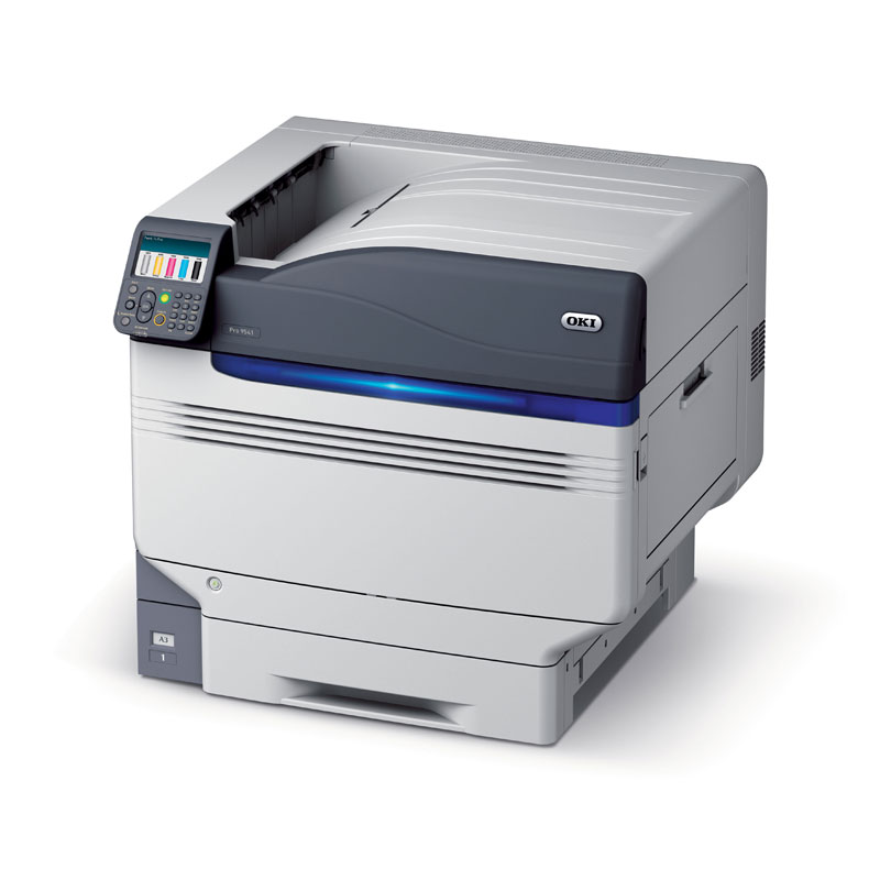 Oki Pro9000 Series