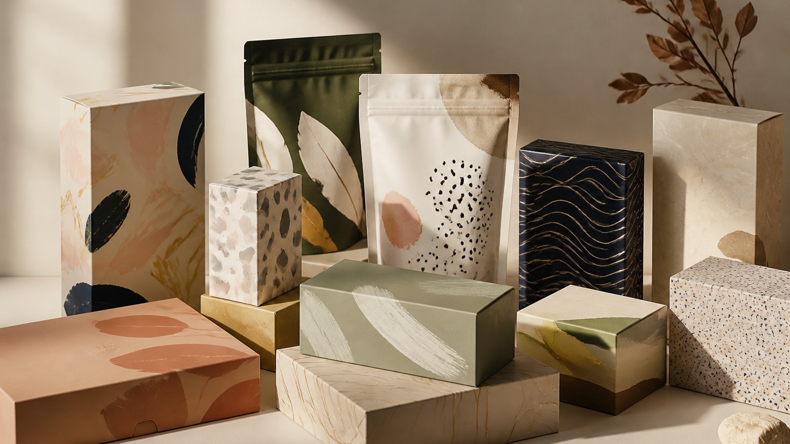 Packaging