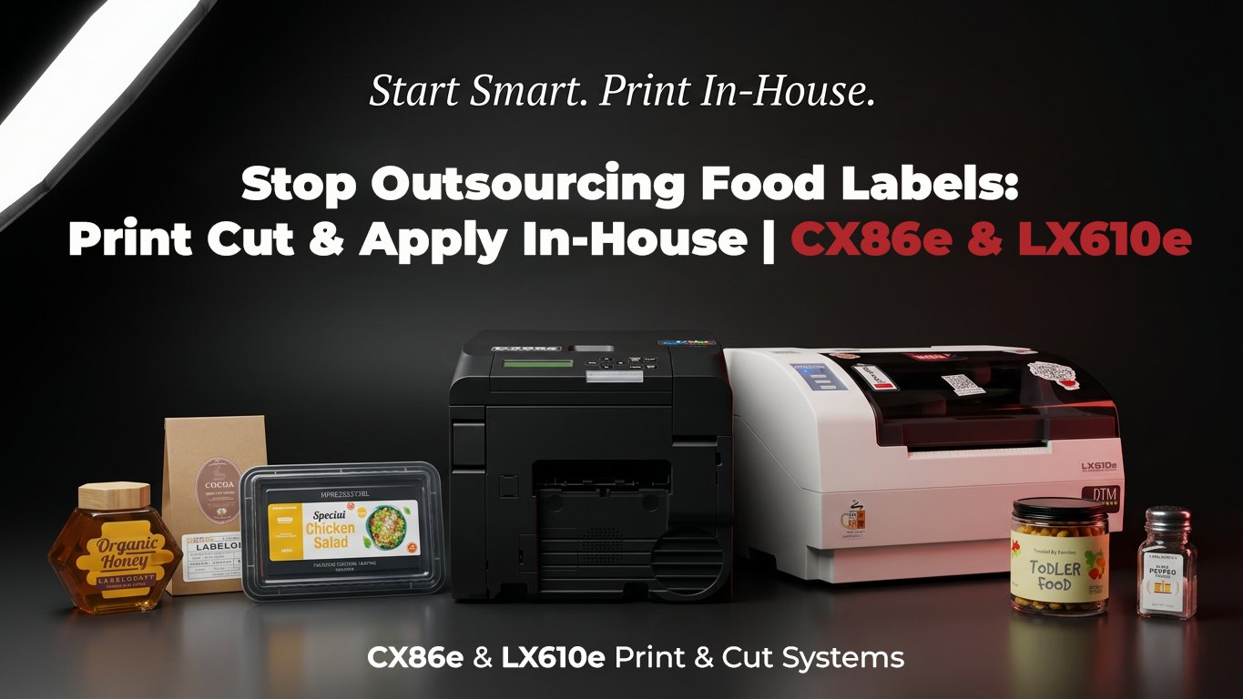 Print and Cut Solutions