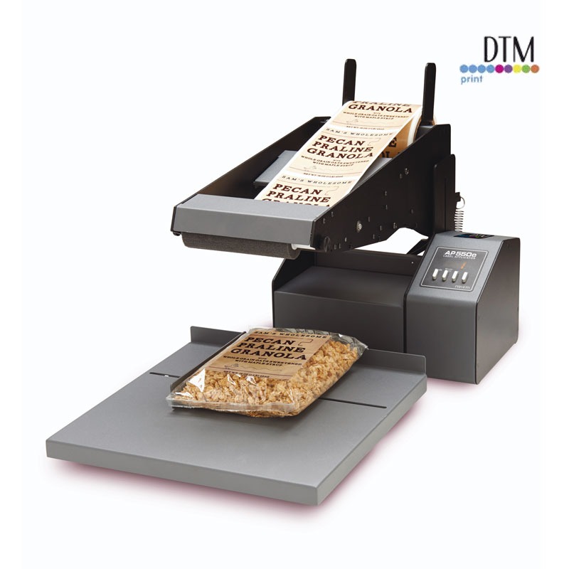 AP550e Flat-Surface Applicator