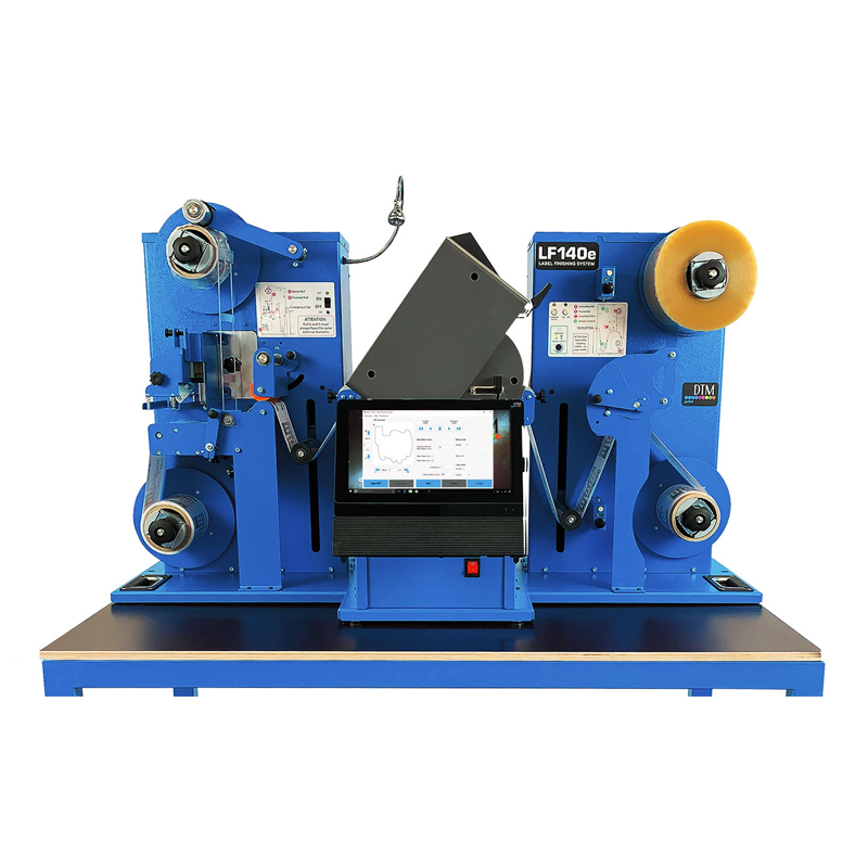 Label Maker R14 (Roll)