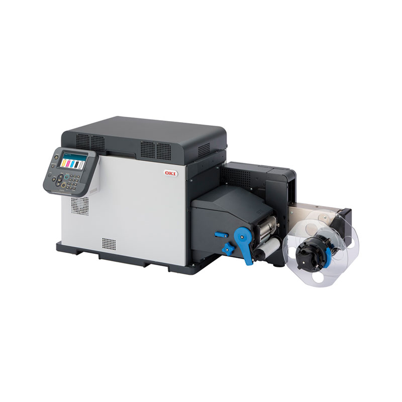 Pro1050 Label Printer