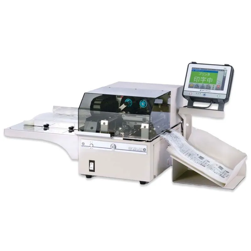 THP600