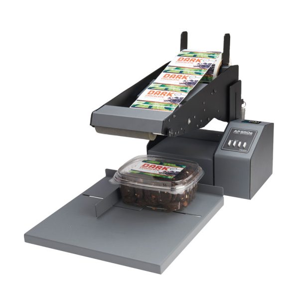 AP550e Flat Surface Applicator