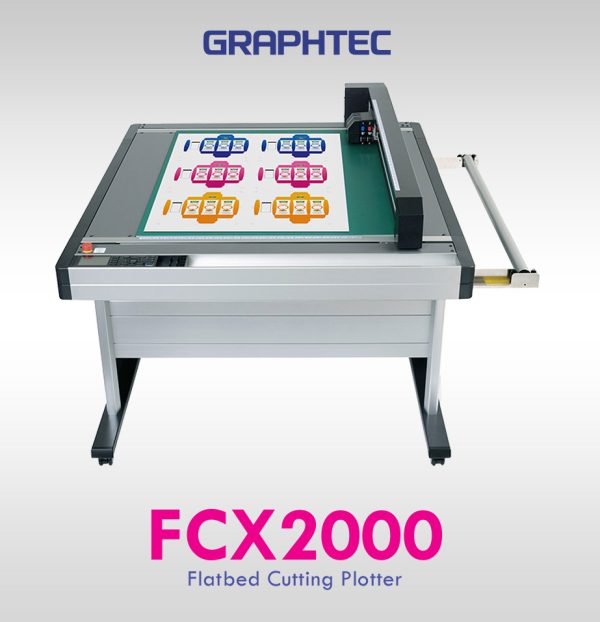 FCX2000