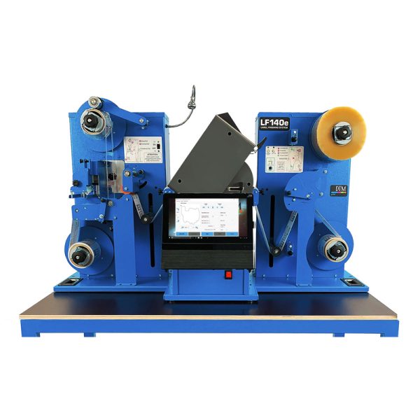 Label Maker R14 (Roll)