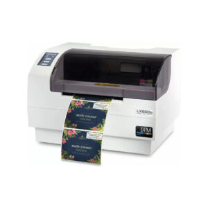 LX600e Colour Label Printer