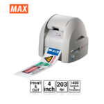 MAX CPM100G5 printer