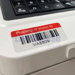 MAX CPM100SHG5 printer