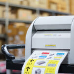 MAX CPM-200GU printer
