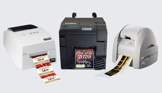 Label Printers